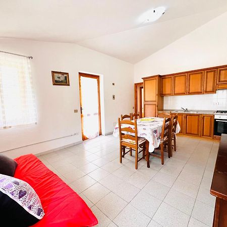 Residence La Cinta 8 Сан-Теодоро Экстерьер фото