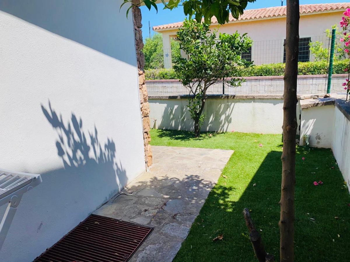 Residence La Cinta 8 Сан-Теодоро Экстерьер фото