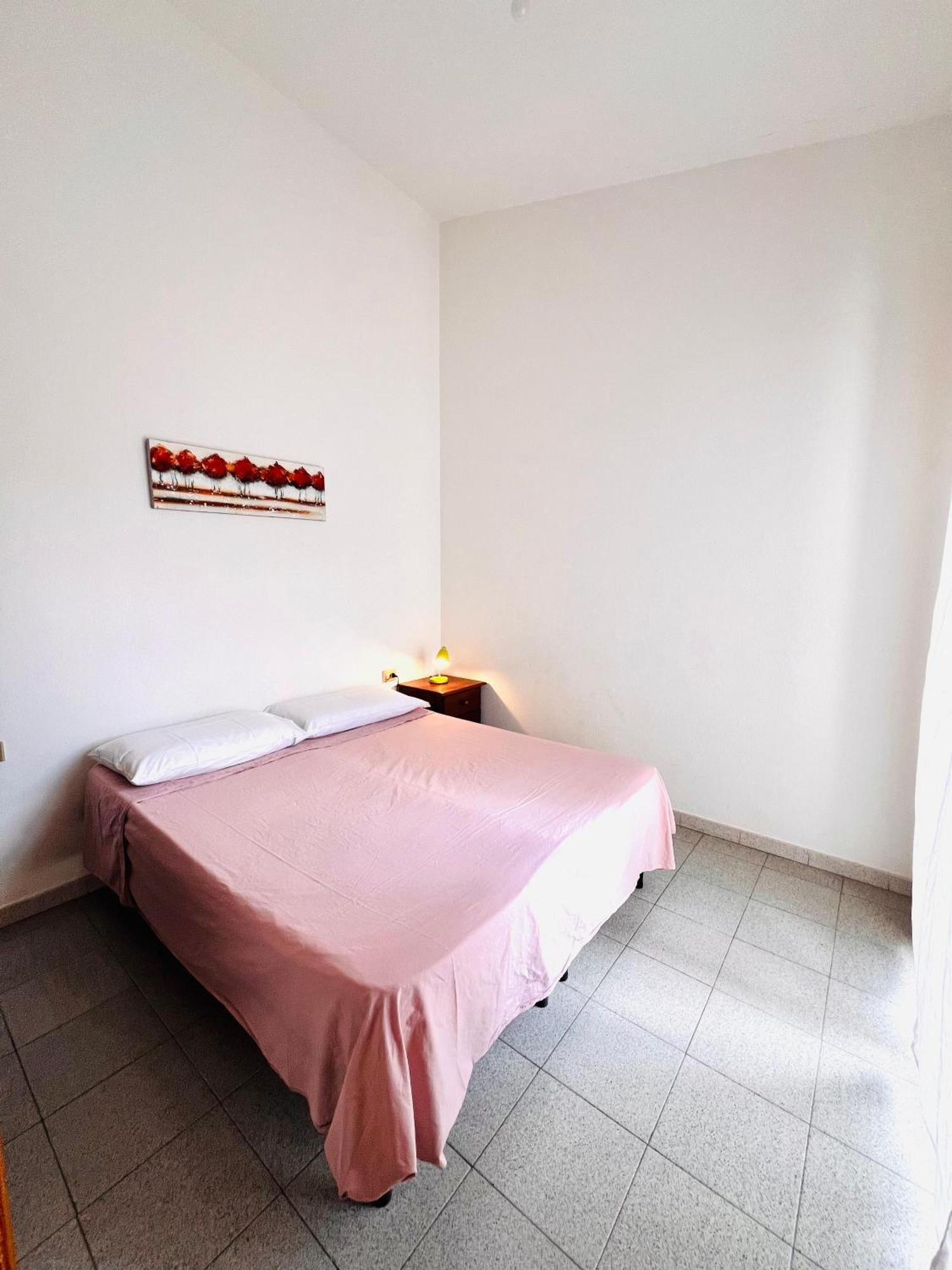 Residence La Cinta 8 Сан-Теодоро Экстерьер фото