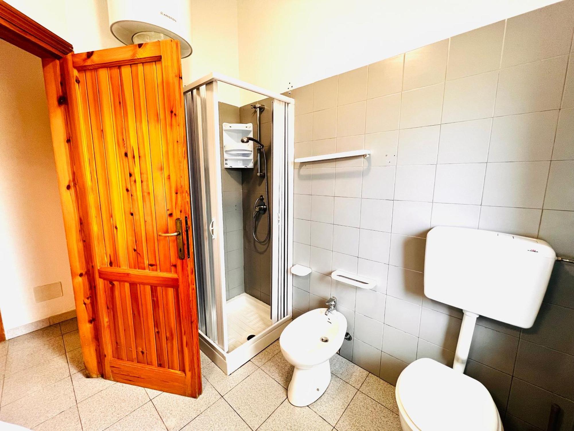 Residence La Cinta 8 Сан-Теодоро Экстерьер фото