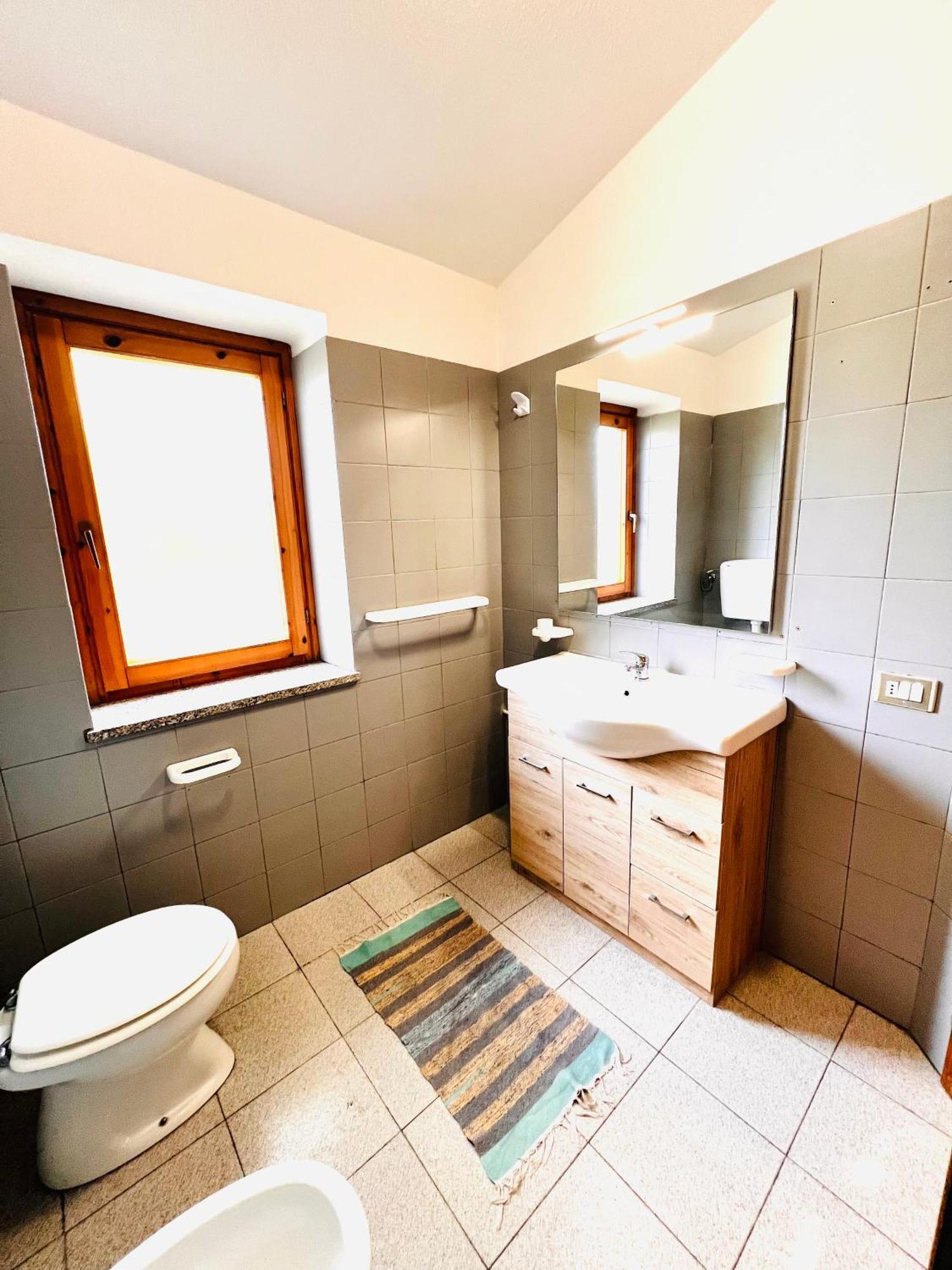Residence La Cinta 8 Сан-Теодоро Экстерьер фото