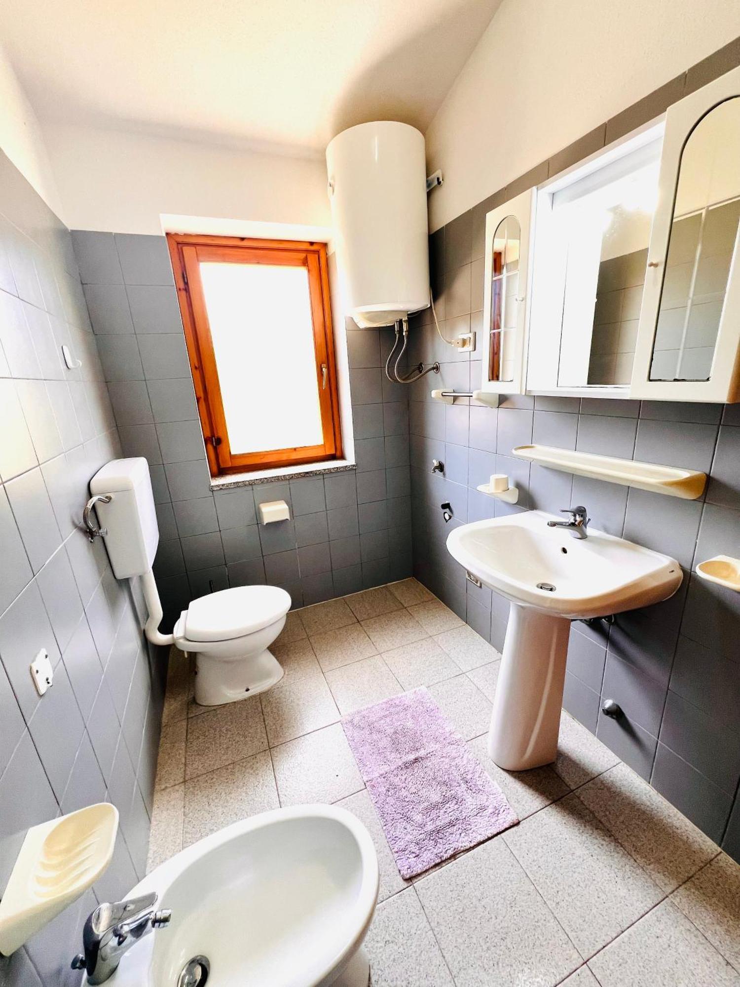 Residence La Cinta 8 Сан-Теодоро Экстерьер фото