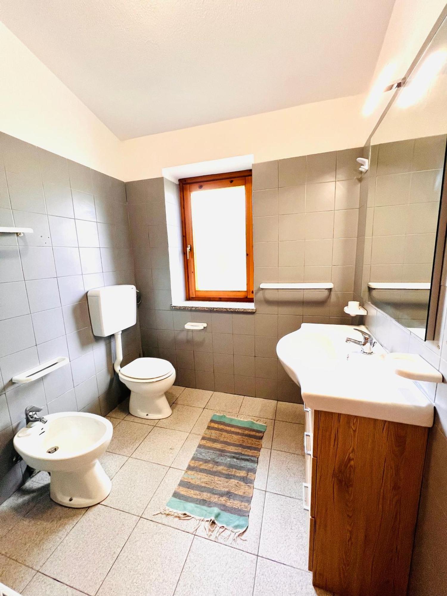 Residence La Cinta 8 Сан-Теодоро Экстерьер фото