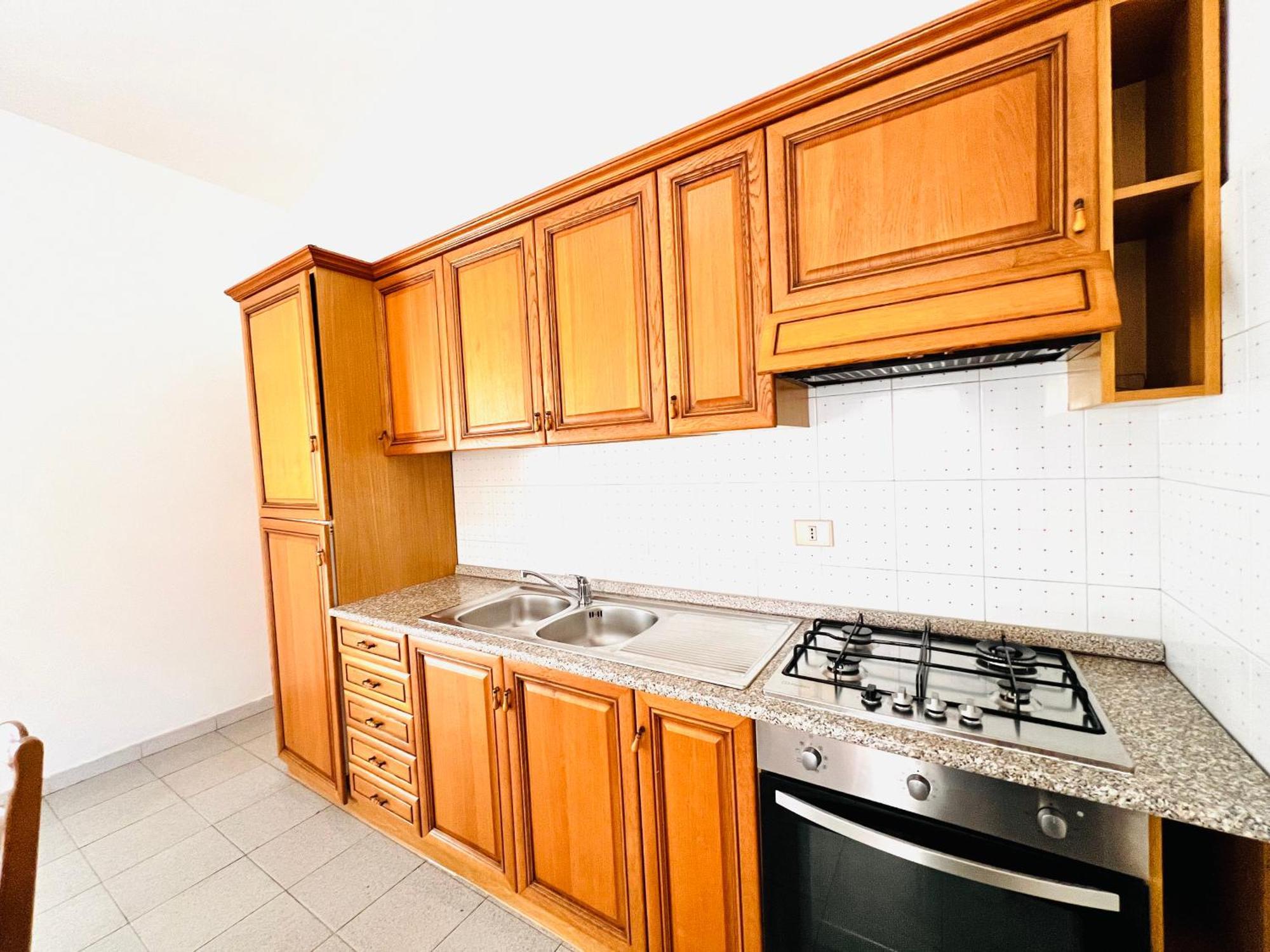 Residence La Cinta 8 Сан-Теодоро Экстерьер фото