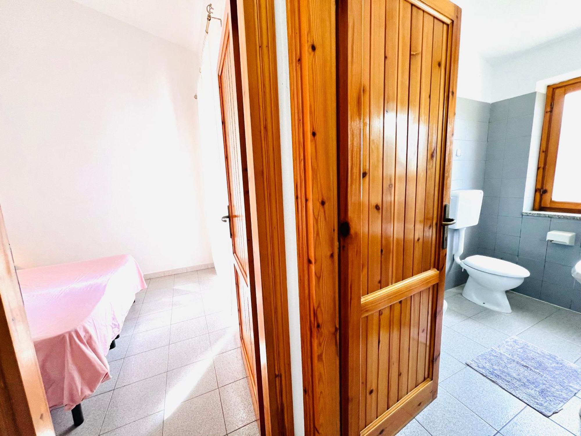 Residence La Cinta 8 Сан-Теодоро Экстерьер фото