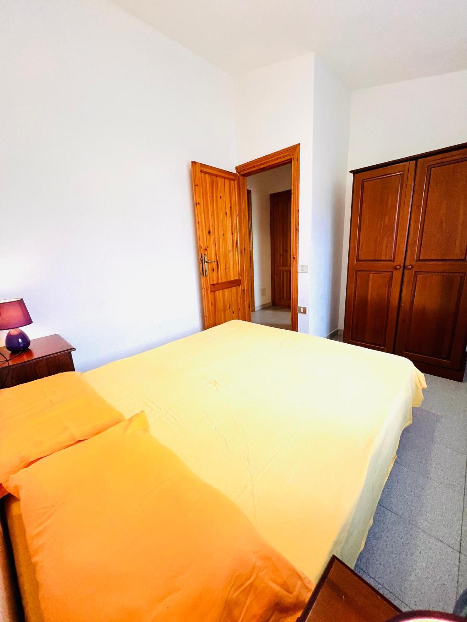 Residence La Cinta 8 Сан-Теодоро Экстерьер фото