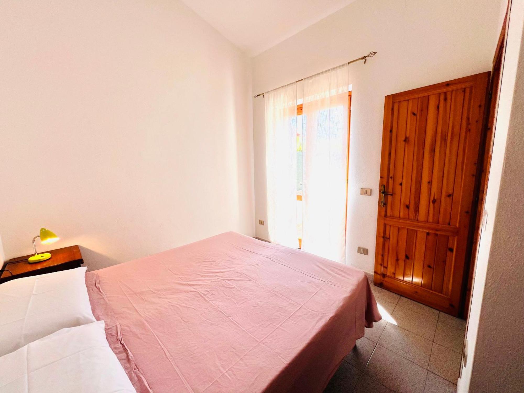 Residence La Cinta 8 Сан-Теодоро Экстерьер фото