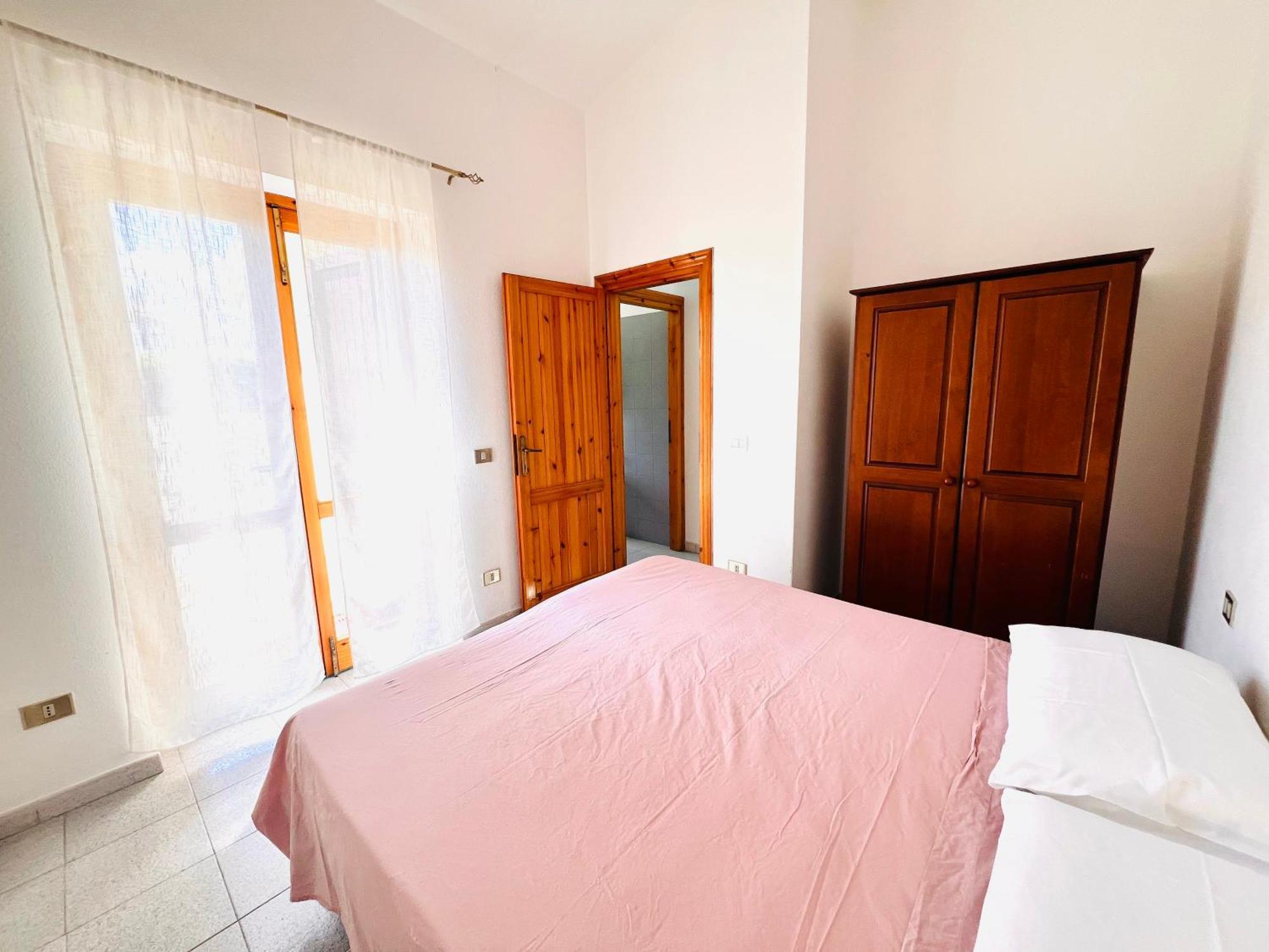 Residence La Cinta 8 Сан-Теодоро Экстерьер фото