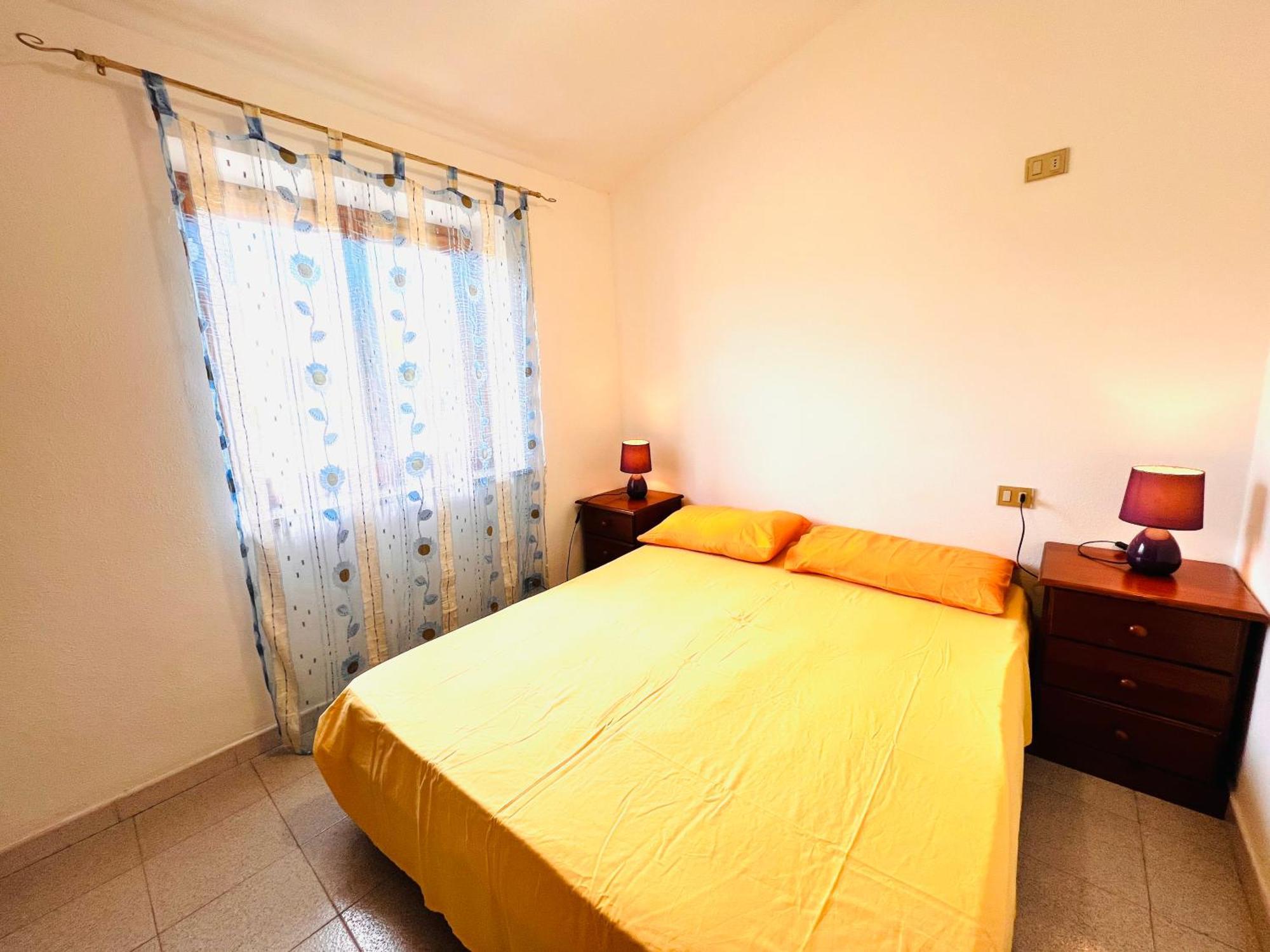 Residence La Cinta 8 Сан-Теодоро Экстерьер фото