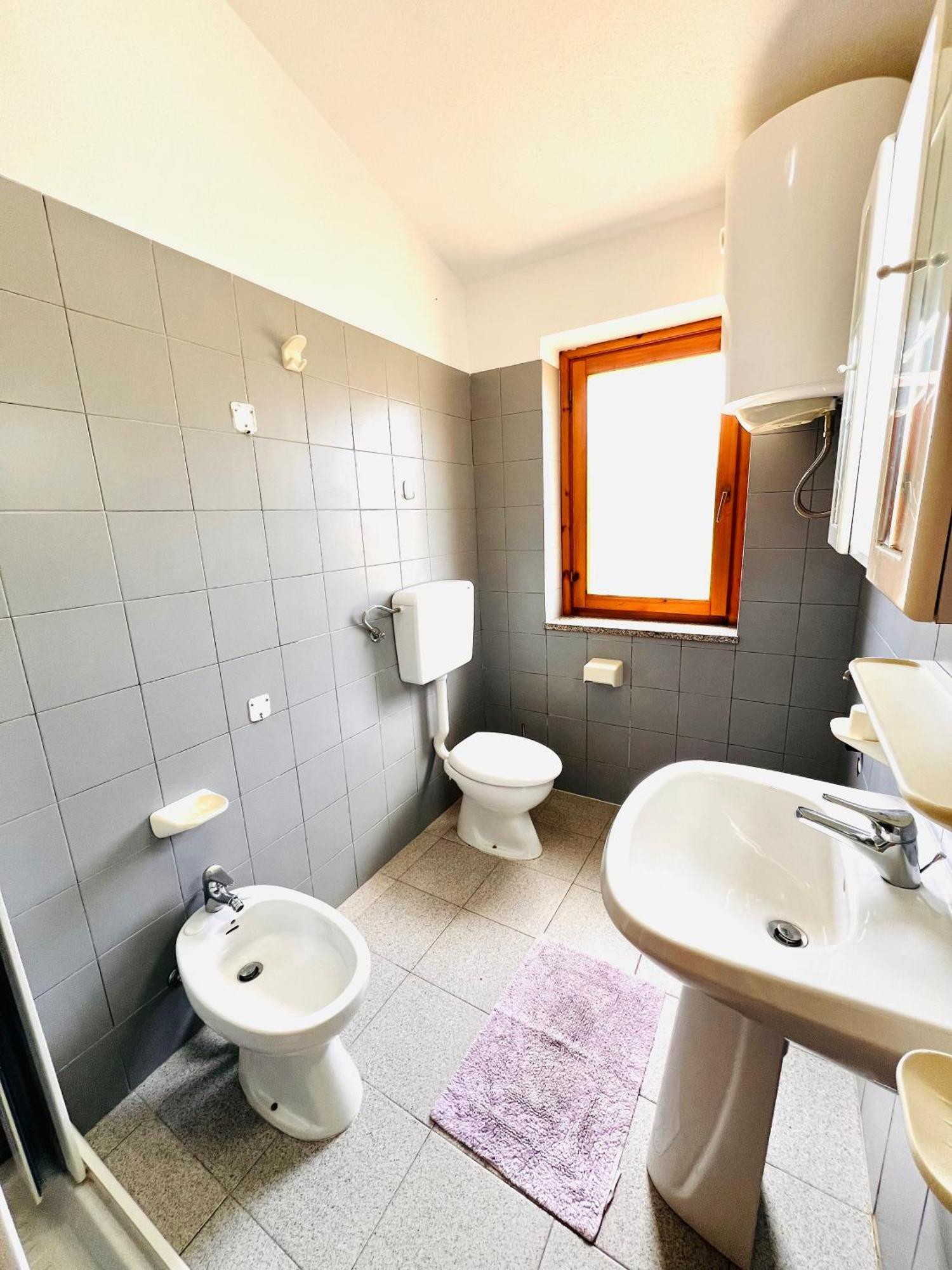 Residence La Cinta 8 Сан-Теодоро Экстерьер фото