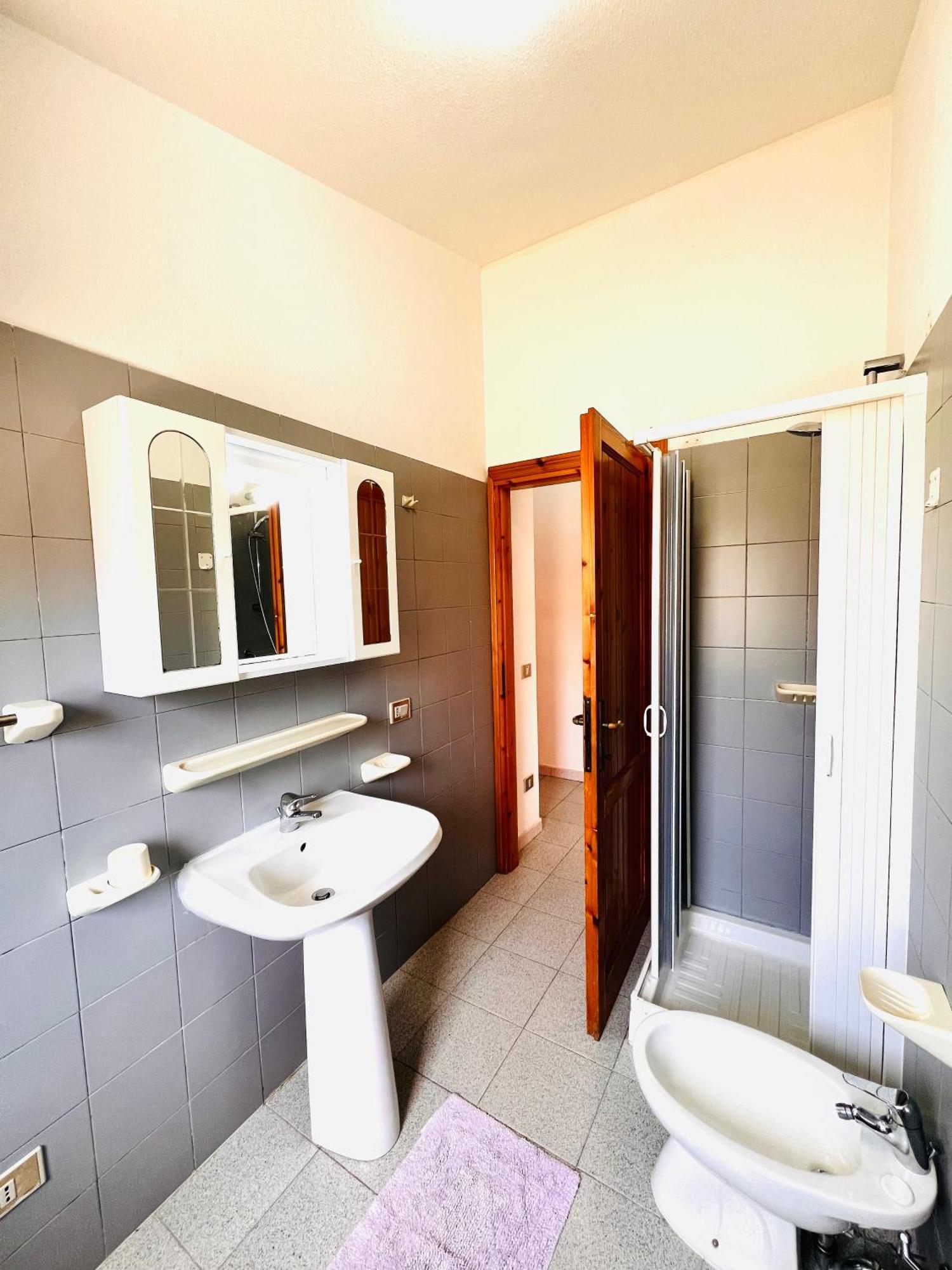 Residence La Cinta 8 Сан-Теодоро Экстерьер фото