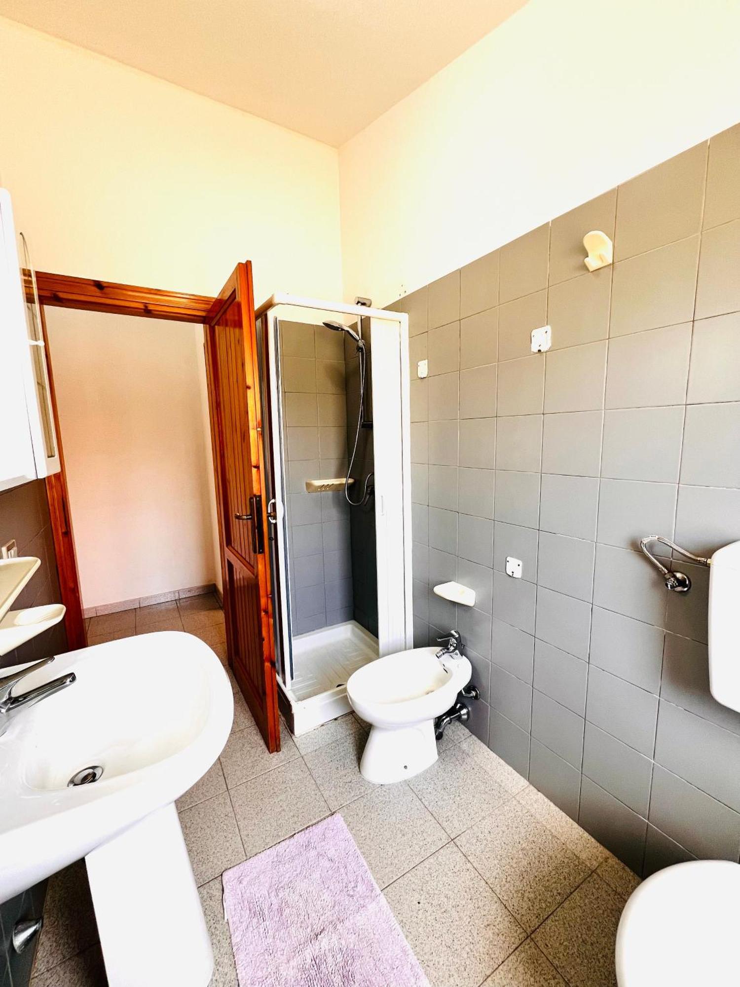 Residence La Cinta 8 Сан-Теодоро Экстерьер фото